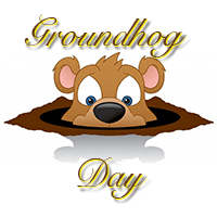 GroundhogDay